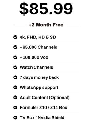 screenshot-4 12 Months Subscription